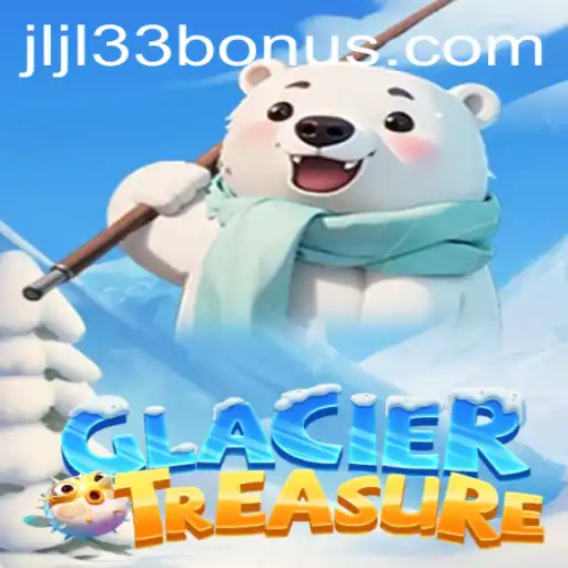 Discovering GlacierTreasure: Adventure Awaits