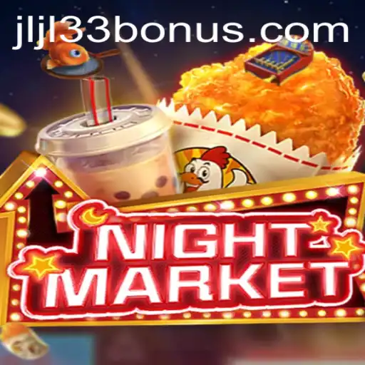 NIGHTMARKET: Unraveling the Mysteries of JLJL33