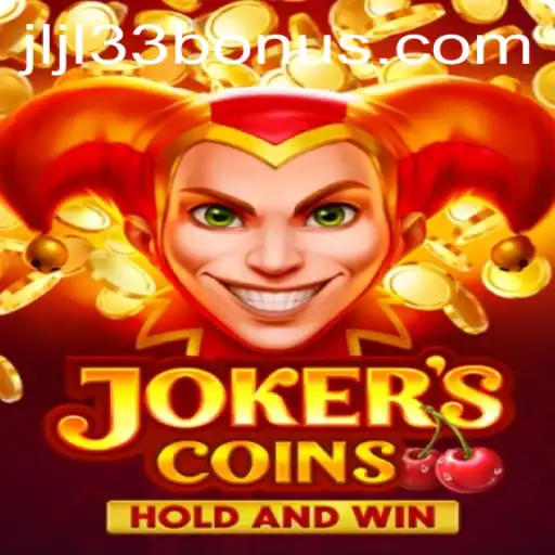 Unveiling JokersCoins: A Thrilling Game for a New Era
