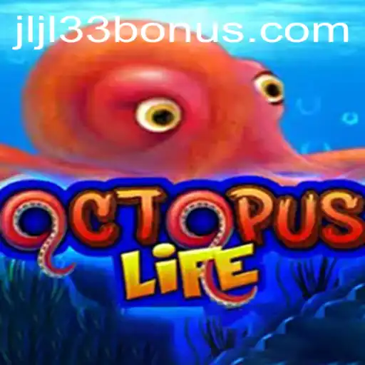 Exploring the World of OctopusLife: A Dive into the Game with JLJL33