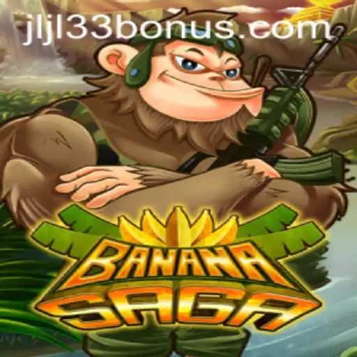 BananaSaga: A Thrilling Adventure Awaits