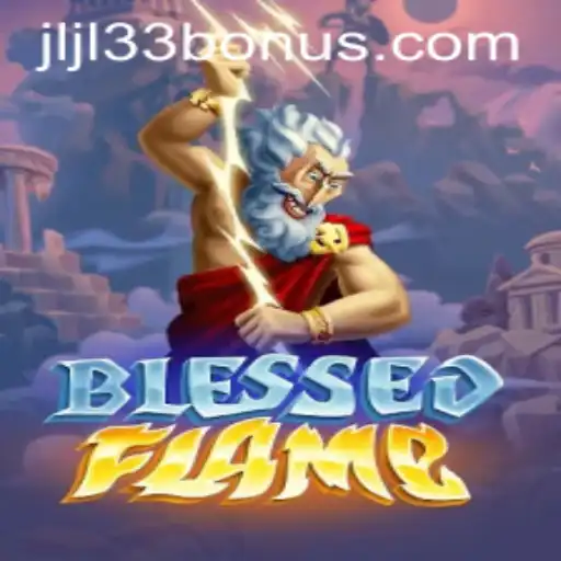 Immersive Fantasy Adventure in BlessedFlame