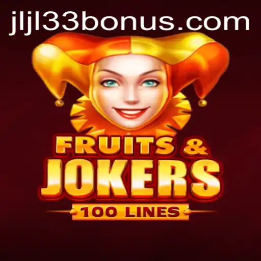 FruitsAndJokers100: A Fresh Spin on Classic Fun