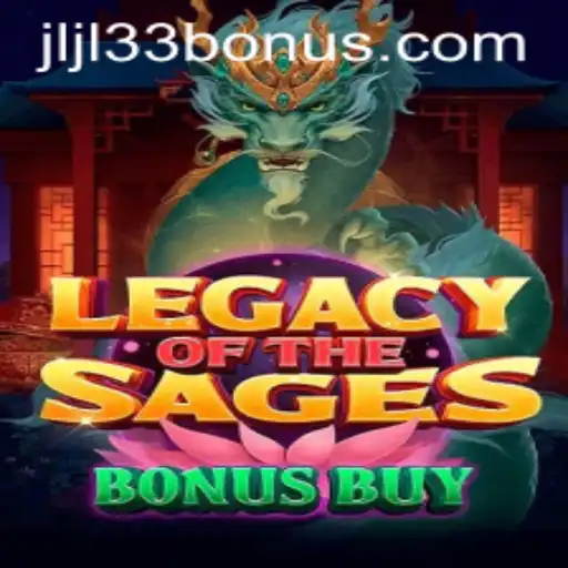 Unveiling LegacyoftheSagesBonusBuy: A Journey Through Time and Strategy