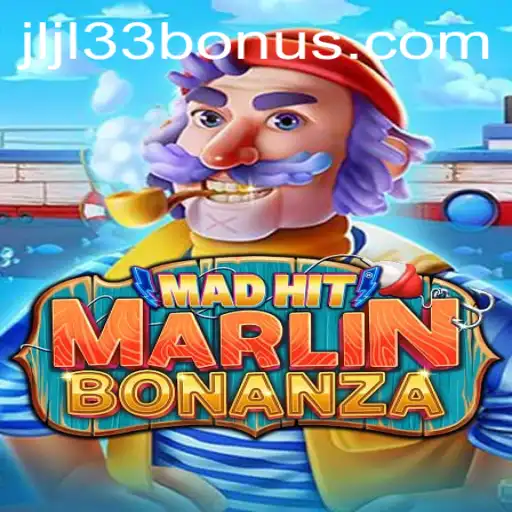 Discover the Excitement of MadHitMarlinBonanza: A New Gaming Experience