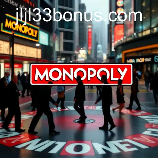 Exploring the Dynamics of Monopoly: A Deep Dive into JLJL33