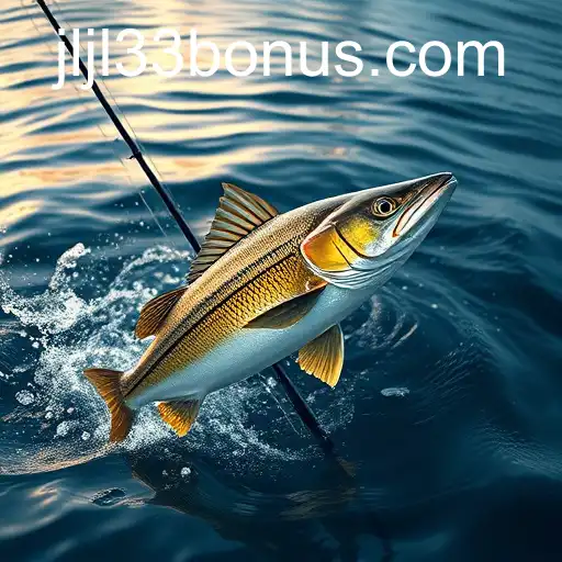 Exploring the Depths of Online Fishing with JLJL33