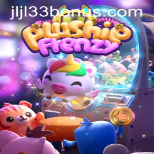 PlushieFrenzy: The Ultimate Arcade Craze