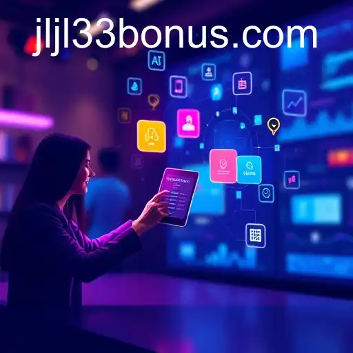 Exploring the Multifaceted World of Promotions and the Significance of JLJL33