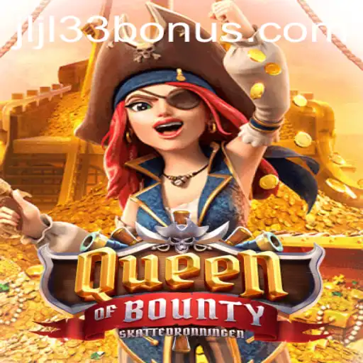 Explore the Thrilling World of QueenofBounty: A Pirate's Adventure with JLJL33