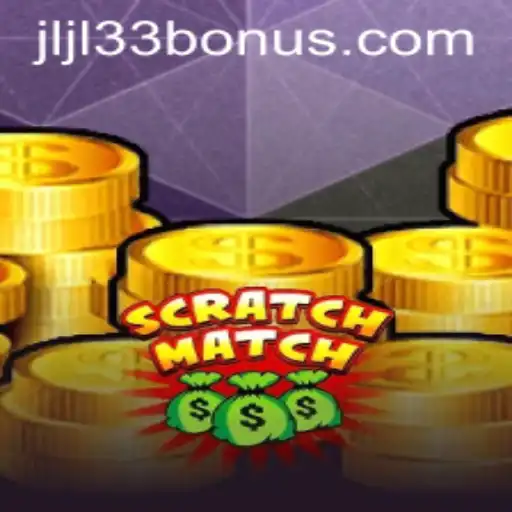 Discover the Exciting World of ScratchMatch and Unlock Your Winning Potential with JLJL33