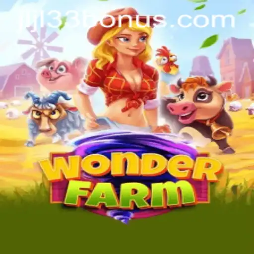 Explore the Enchanting World of WonderFarm: A Comprehensive Guide