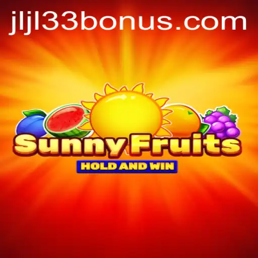 Exploring the Vibrant World of SunnyFruits: A Colorful Gaming Adventure with JLJL33